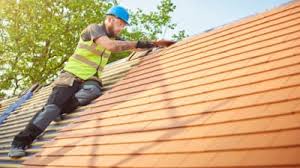 Fast & Reliable Emergency Roof Repairs in Silver Lake, OH