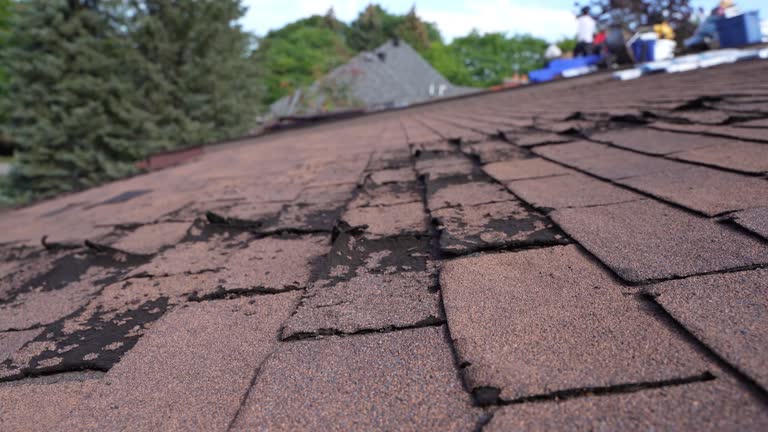 Best Flat Roofing  in Silver Lake, OH