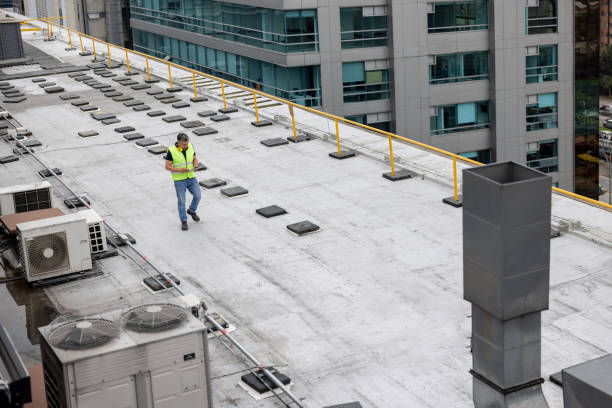 Best Metal Roofing Installation  in Silver Lake, OH