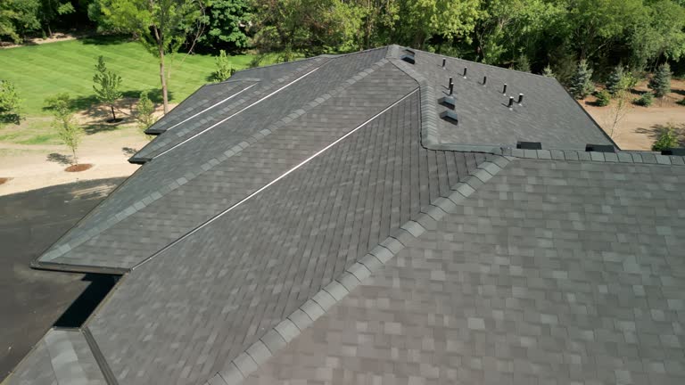 Best Roof Leak Repair  in Silver Lake, OH