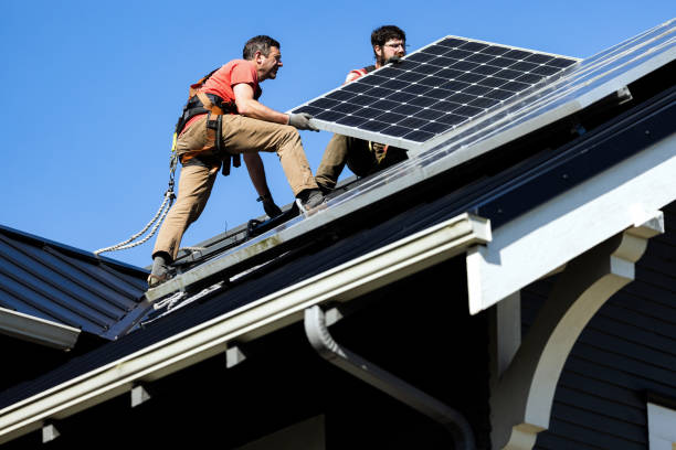 Best Tile Roofing Installation  in Silver Lake, OH